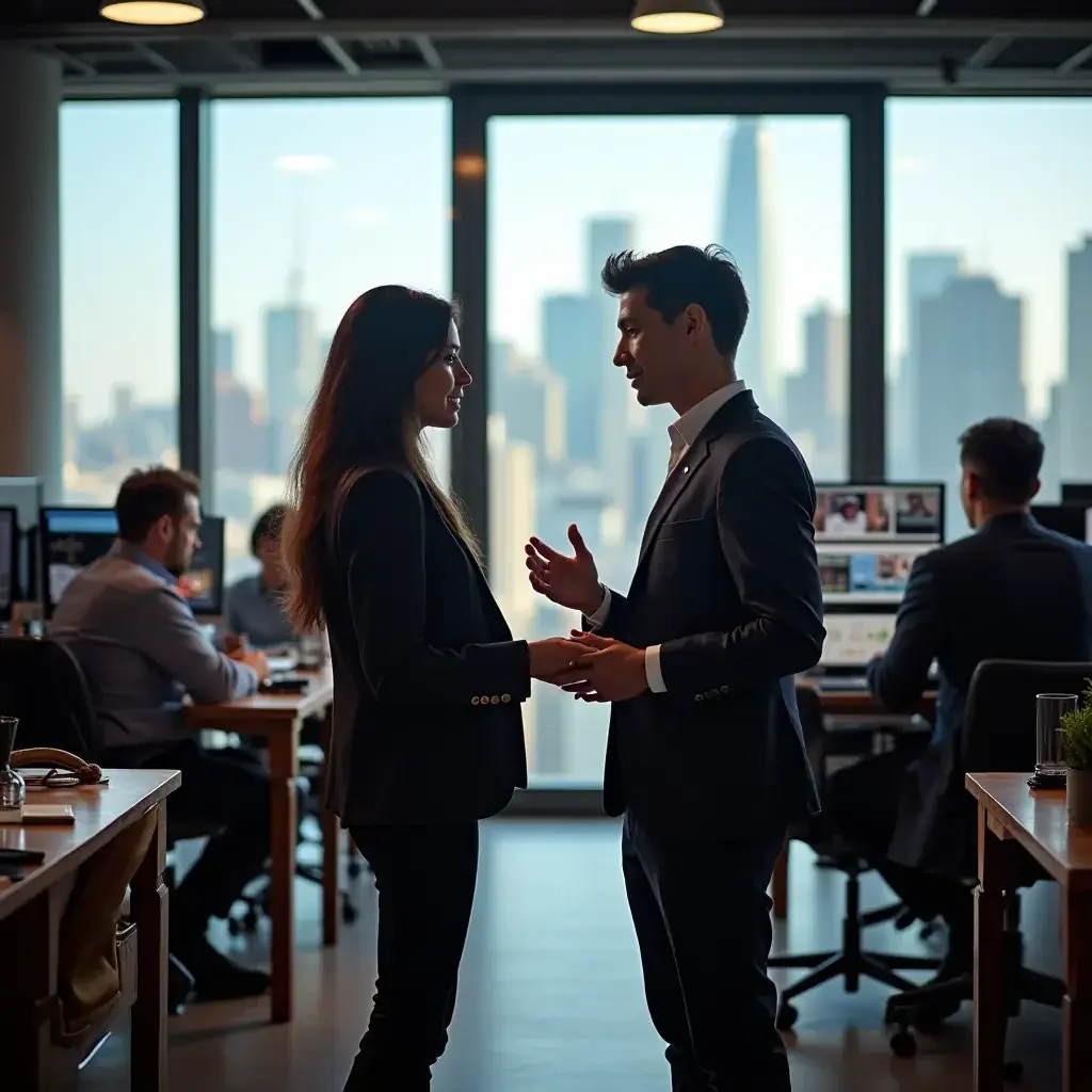 Engineering excellence